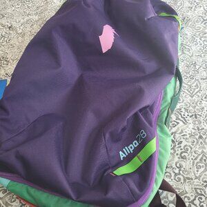 Cotopaxi Allpa 28 Del Dia travel bag